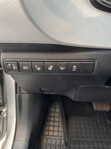 Toyota Corolla HYBRID 2023 full (NEGOCIABIL) Parcare gratuita - imagine 9