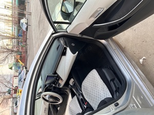 Toyota Hybrid (Corolla interior alb) Garantie 2032! - imagine 5