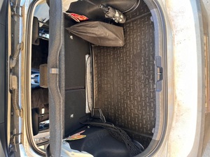 Toyota Hybrid (Corolla interior alb) Garantie 2032! - imagine 10