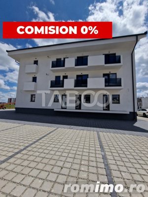 COMISION 0% !! Apartament 54 mpu cu 2 camere si balcon Doamna Stanca - imagine 2