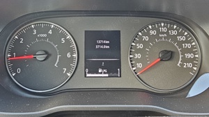 Dacia Duster Benzina GPL ECO-G 100 - imagine 10