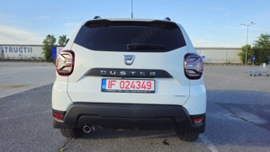 Dacia Duster Benzina GPL ECO-G 100 - imagine 4