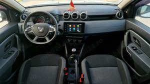 Dacia Duster Benzina GPL ECO-G 100 - imagine 6