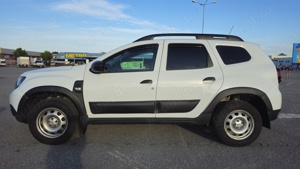 Dacia Duster Benzina GPL ECO-G 100 - imagine 3