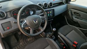 Dacia Duster Benzina GPL ECO-G 100 - imagine 5
