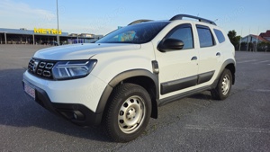 Dacia Duster Benzina GPL ECO-G 100 - imagine 2