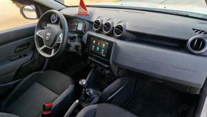 Dacia Duster Benzina GPL ECO-G 100 - imagine 7