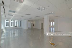 Centru de afaceri, Swan Office Park Pipera, birouri Voluntari, 436 - 1348 mp, prin Esop - imagine 4