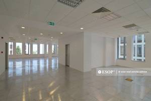 Centru de afaceri, Swan Office Park Pipera, birouri Voluntari, 436 - 1348 mp, prin Esop - imagine 5