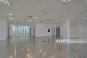 Centru de afaceri, Swan Office Park Pipera, birouri Voluntari, 436 - 1348 mp, prin Esop - imagine 8