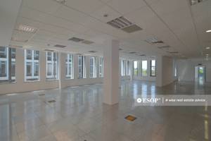 Centru de afaceri, Swan Office Park Pipera, birouri Voluntari, 436 - 1348 mp, prin Esop - imagine 3