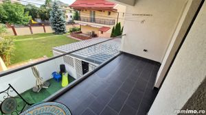 Casă / Vilă cu 4 camere de vânzare în zona Nord, Arcasilor - imagine 14