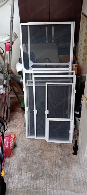 Plase Tântari, glafuri pentru interior și exterior. - imagine 8