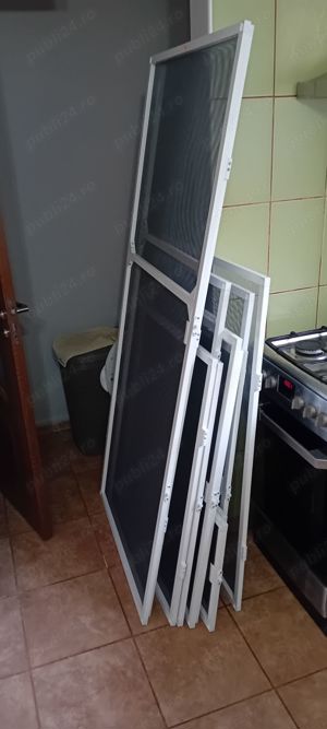 Plase Tântari, glafuri pentru interior și exterior. - imagine 5