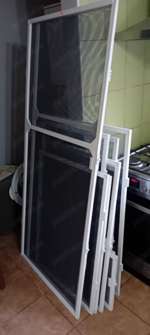 Confecționez plase insecte și rerarații pentru cele deteriorare.  - imagine 8