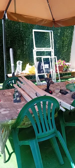 Plase Tântari, glafuri pentru interior și exterior. - imagine 3