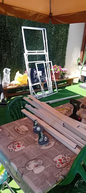 Plase Tântari, glafuri pentru interior și exterior. - imagine 9