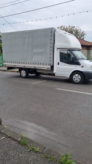 Transport marfă mutări și debarasări  - imagine 3