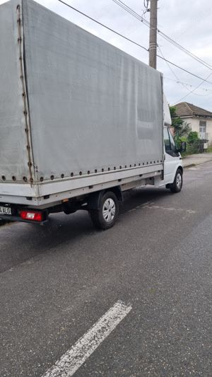 Transport marfă mutări și debarasări  - imagine 2