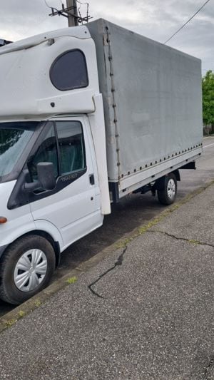 Transport marfă mutări și debarasări  - imagine 4