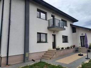 Vand Casa 315m2 Valea Adanca Persoana Fizica Teren 1000m2 - imagine 2