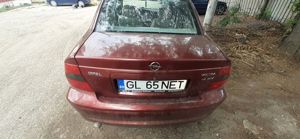 dezmembrez opel vectra b - imagine 2