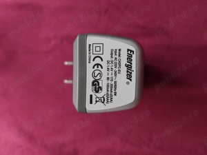 Incarcaror baterii Energizer - imagine 3