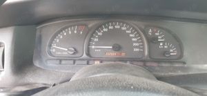 dezmembrez opel vectra b - imagine 5