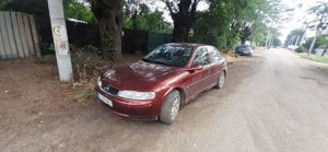 dezmembrez opel vectra b