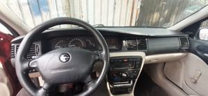 dezmembrez opel vectra b - imagine 4