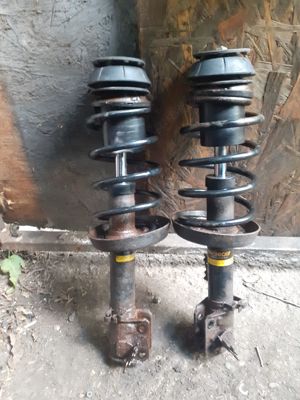 dezmembrez opel vectra b - imagine 8