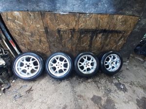 dezmembrez opel vectra b - imagine 6