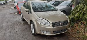 dezmembrez fiat linea 1,4 57 kw