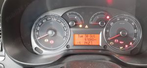 dezmembrez fiat linea 1,4 57 kw - imagine 2