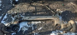 dezmembrez fiat linea 1,4 57 kw - imagine 8