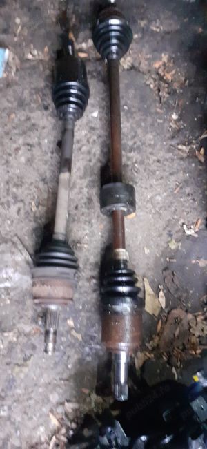 dezmembrez fiat linea 1,4 57 kw - imagine 7