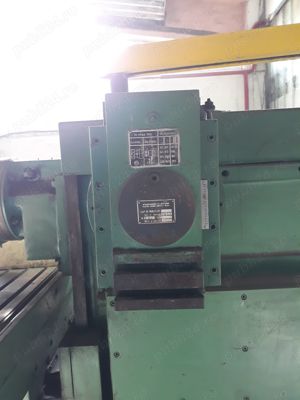 Masini de frezat pentru scularie  - imagine 3