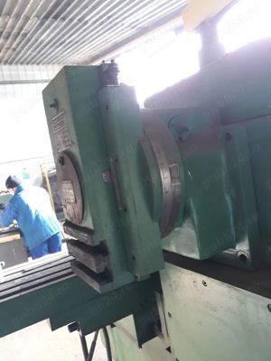 Masini de frezat pentru scularie  - imagine 4