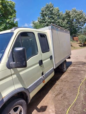 Iveco Dailly - imagine 2