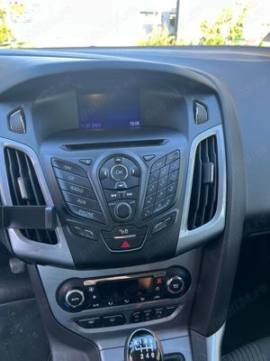 Ford Focus 2013 econetic - imagine 2