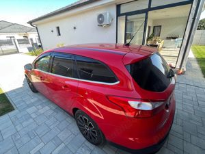 Ford Focus 2013 econetic - imagine 5