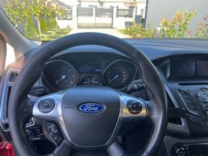 Ford Focus 2013 econetic - imagine 4