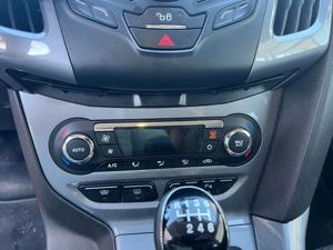 Ford Focus 2013 econetic - imagine 3
