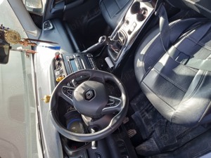 Renault kadjar 2016 - imagine 4