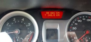 dezmembrez renault clio 3 1,6 16 v - imagine 3