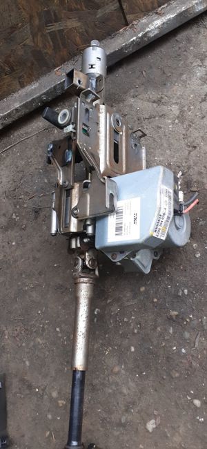 dezmembrez renault clio 3 1,6 16 v - imagine 5