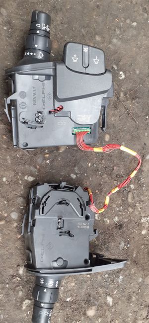 dezmembrez renault clio 3 1,6 16 v - imagine 8