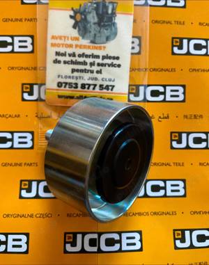 Rola ghidare curea JCB - imagine 3