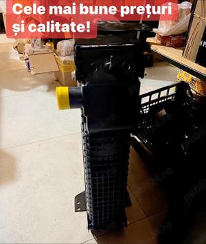 Radiatoare variate pentru 3cx si 4cx JCB - imagine 5