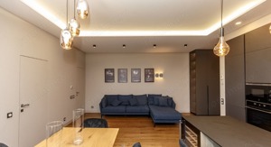 Apartament Lux zona Centrala - imagine 3